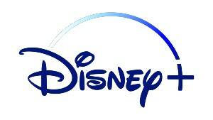 Disney Plus logo small