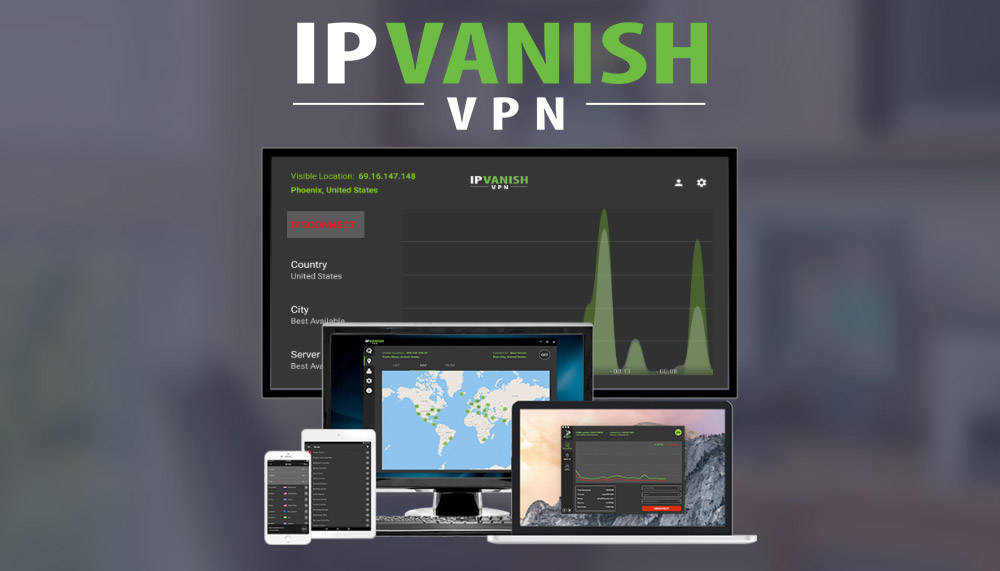 IPVanish guide