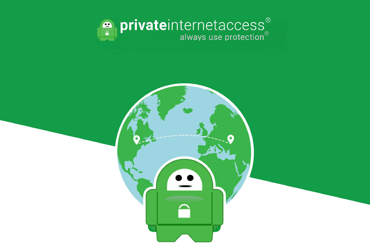 Private Internet Access guida